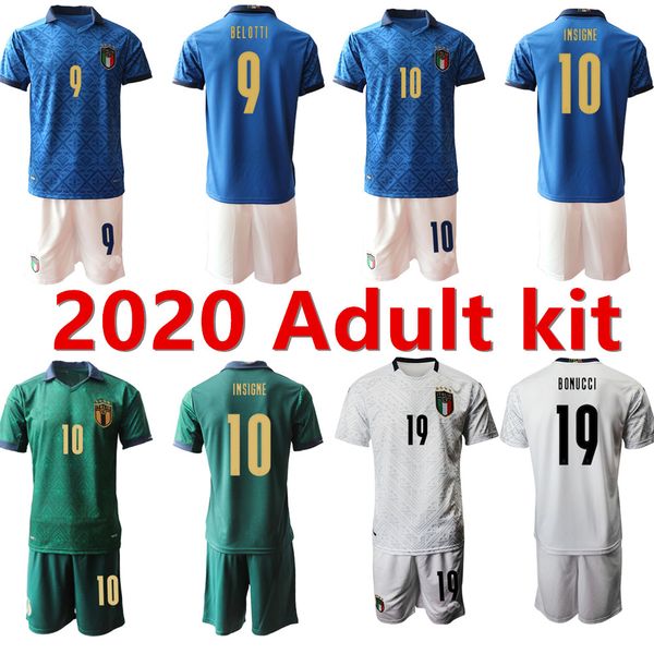 new 2020 kits men italy soccer jerseys 20 21 home away 3rd buffon pirlo zaza de rossi bonucci verratti football shirt, Black 
new 2020 kits men italy soccer jerseys 20 21 home away 3rd buffon pirlo zaza de rossi bonucci verratti football shirt, Black
