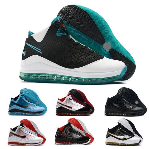 lebrons 7 2020 basketball shoes fresh bred king equalit lightyear lebron sneaker 7s sports trainers size 7-12, Black
lebrons 7 2020 basketball shoes fresh bred king equalit lightyear lebron sneaker 7s sports trainers size 7-12, Black