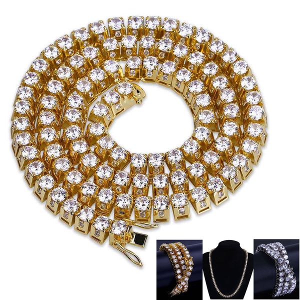 round cz zircon hip hop tennis necklace 10mm 18k gold white iced out cubic zirconia full diamond miami rock choker rapper chains for men and, Black
round cz zircon hip hop tennis necklace 10mm 18k gold white iced out cubic zirconia full diamond miami rock choker rapper chains for men and, Black