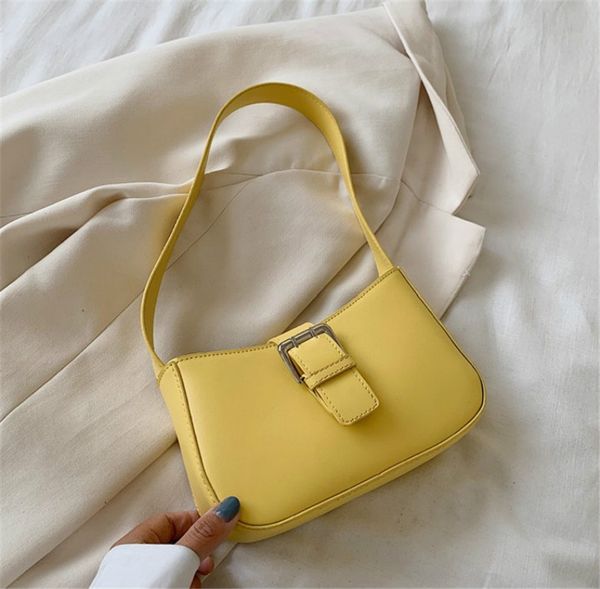 baguette bags simple single shoulder armpit women bag fashion hand carry bag 5 colors ph-cfy20051840
baguette bags simple single shoulder armpit women bag fashion hand carry bag 5 colors ph-cfy20051840
