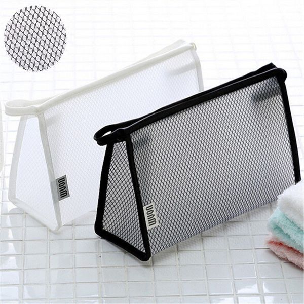 2020 new pvc transparent cosmetic bag women waterproof travel make up toiletry bags makeup organizer case clear waterproof bags
2020 new pvc transparent cosmetic bag women waterproof travel make up toiletry bags makeup organizer case clear waterproof bags