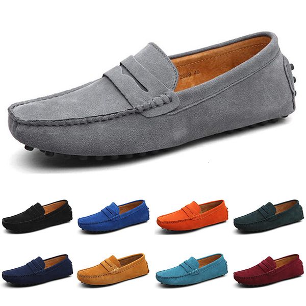 горячие продажи дизайнер роскошные espadrilles мужчины повседневная обувь холст черный мокасины flat замша мягкая скольжению на мужские моды
горячие продажи дизайнер роскошные espadrilles мужчины повседневная обувь холст черный мокасины flat замша мягкая скольжению на мужские моды