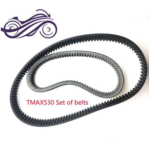 belt driven for tmax 500 tamx 530 tmax 530 2012-2016 motorcycle parts belt driven rubber transmission gear pulley
belt driven for tmax 500 tamx 530 tmax 530 2012-2016 motorcycle parts belt driven rubber transmission gear pulley