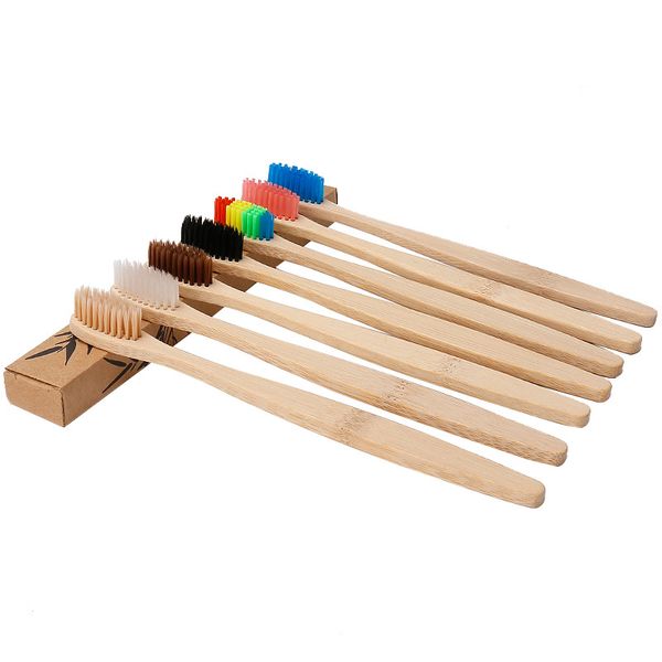 personalized fashion bamboo toothbrush soft nylon bamboo toothbrushes for l travel tooth brush 10colors dhl hh9-2622
personalized fashion bamboo toothbrush soft nylon bamboo toothbrushes for l travel tooth brush 10colors dhl hh9-2622