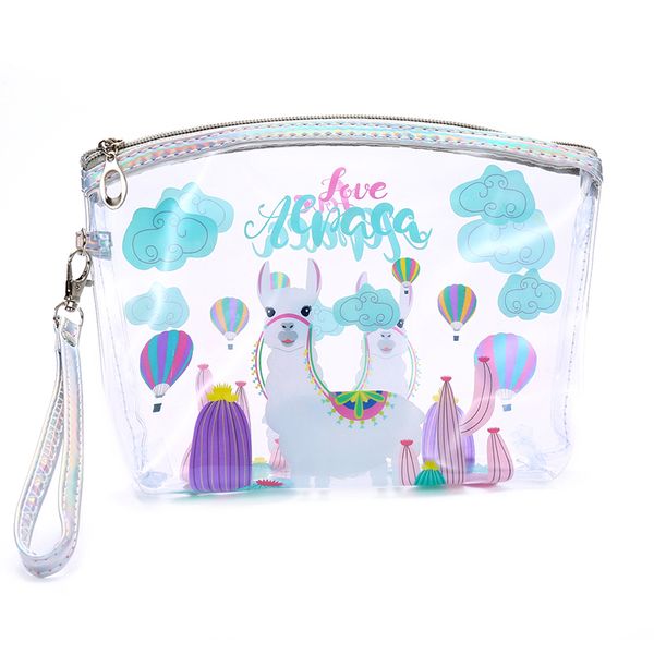 cartoon clear makeup bag women cosmetic bag case waterproof travel accessory pvc organizer toiletry girls wash pouch
cartoon clear makeup bag women cosmetic bag case waterproof travel accessory pvc organizer toiletry girls wash pouch