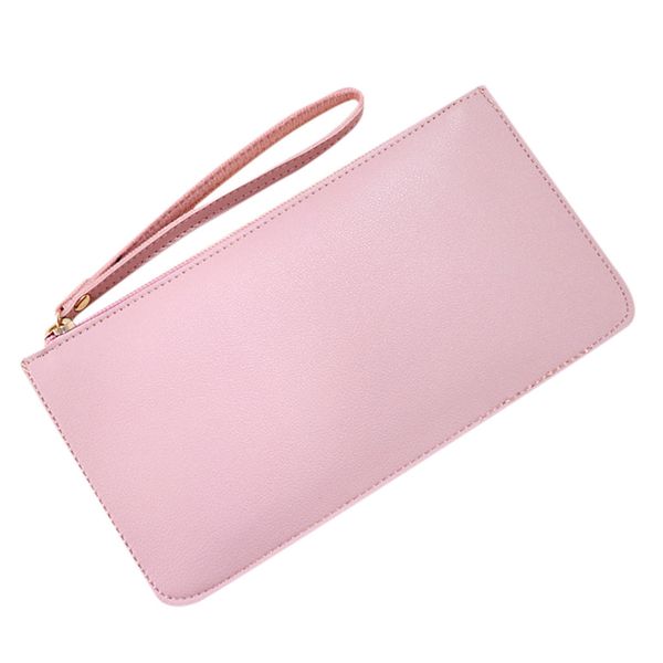 aelicy fashion women bag ladies long fashion contrast color large-capacity double-layer cell phone hand coin purse card wallet, Red;black
aelicy fashion women bag ladies long fashion contrast color large-capacity double-layer cell phone hand coin purse card wallet, Red;black