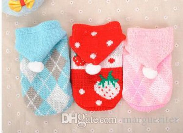 christmas dog apparel dog hoodie sweater winter warm pet small dog coat new style puppy teddy xmas costumes
christmas dog apparel dog hoodie sweater winter warm pet small dog coat new style puppy teddy xmas costumes