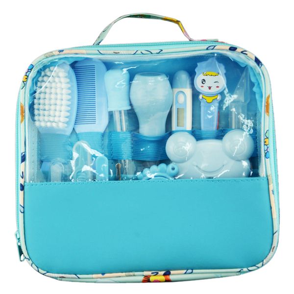 multifunctional baby products set child health care baby care set baby beauty set kit thermometer scissors child care products
multifunctional baby products set child health care baby care set baby beauty set kit thermometer scissors child care products