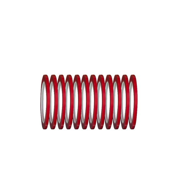 1 roll 5mm x 3m acrylic double sided weatherproof heat resistant high adhesion tape for industry, auto and house decoration 2016
1 roll 5mm x 3m acrylic double sided weatherproof heat resistant high adhesion tape for industry, auto and house decoration 2016