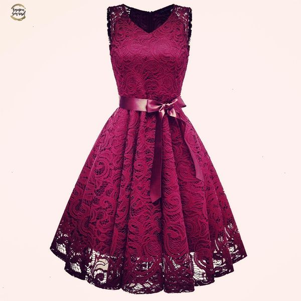 lace vintage dress women summer bow belt v-neck party a-line cami dresses khaki wine dress vestidos designer clothes, Black;gray
lace vintage dress women summer bow belt v-neck party a-line cami dresses khaki wine dress vestidos designer clothes, Black;gray