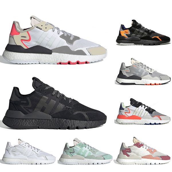 with socks nite jogger 3m reflective men women running shoes triple black white grey red mens trainers breathable sports sneakers
with socks nite jogger 3m reflective men women running shoes triple black white grey red mens trainers breathable sports sneakers