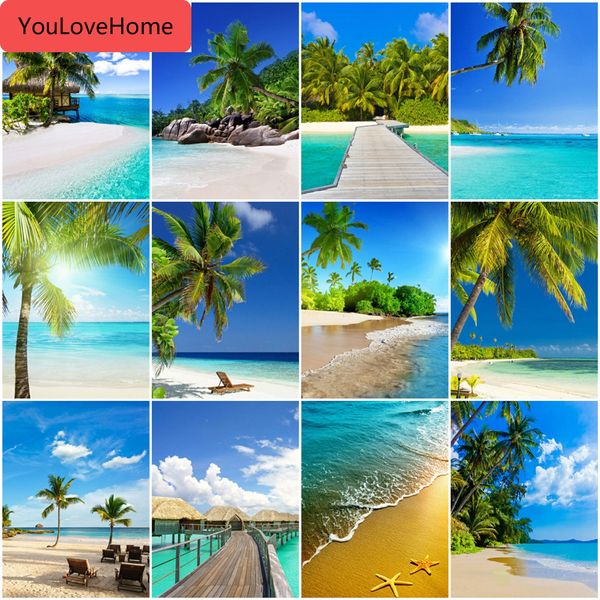 живопись по номерам морской пейзаж наборы для рисования холст расписанную поделки картины по номерам пляж пейзаж домашнего декора diy картин 
живопись по номерам морской пейзаж наборы для рисования холст расписанную поделки картины по номерам пляж пейзаж домашнего декора diy картин