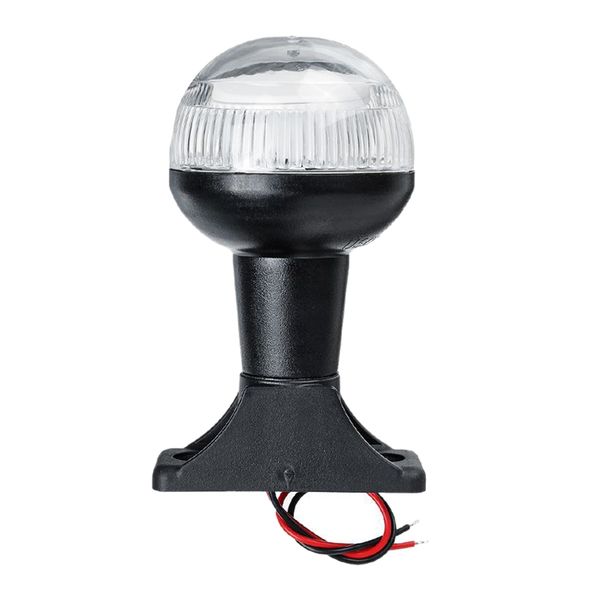 boat led navigation lights 12v boat all round anchor led daylight waterproof sailing signal light for yacht ster
boat led navigation lights 12v boat all round anchor led daylight waterproof sailing signal light for yacht ster