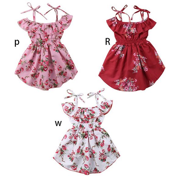 cotton summer casual baby girls irregular strap knee-length dress cotton kids sleeveless floral dresses sundress outfits, Red;yellow
cotton summer casual baby girls irregular strap knee-length dress cotton kids sleeveless floral dresses sundress outfits, Red;yellow