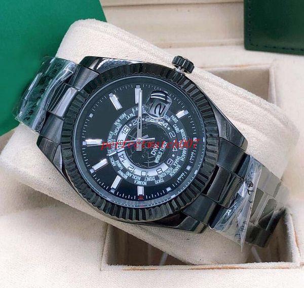 2021 up to date permanent black dial 42mm diw asia eta movement stainless steel automatic mens watch watches, Slivery;brown
2021 up to date permanent black dial 42mm diw asia eta movement stainless steel automatic mens watch watches, Slivery;brown