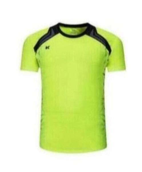 2993pular football 2019clothing personalized customall th men's popular fitness clothing training running competition jerseys kids 6567, Black;yellow
2993pular football 2019clothing personalized customall th men's popular fitness clothing training running competition jerseys kids 6567, Black;yellow