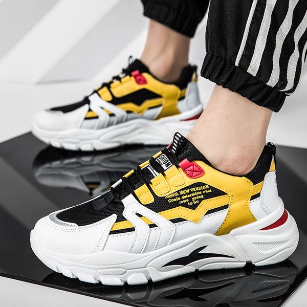 men shoes sneake spring vintage sneakers men breathable mesh casual shoes comfortable fashion tenis masculino adulto scarpe uomo, Black
men shoes sneake spring vintage sneakers men breathable mesh casual shoes comfortable fashion tenis masculino adulto scarpe uomo, Black