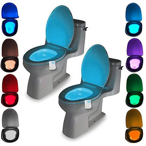 new 8-color toilet sensor light human body toilet light smart pir motion sensor led luminaria lamp toilet lighting
new 8-color toilet sensor light human body toilet light smart pir motion sensor led luminaria lamp toilet lighting