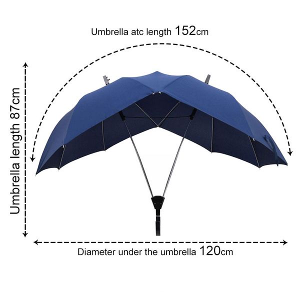 windproof large rain paraguas woman's umbrella big two-pole couple male women long handle umbrella outdoor parapluie
windproof large rain paraguas woman's umbrella big two-pole couple male women long handle umbrella outdoor parapluie