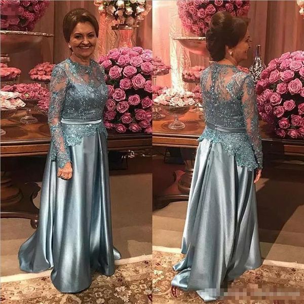 elegant over 50 mother of bride dresses illusion bodice lace long sleeve groom mother formal evening dresses button back vintage mom gowns, Black;red
elegant over 50 mother of bride dresses illusion bodice lace long sleeve groom mother formal evening dresses button back vintage mom gowns, Black;red