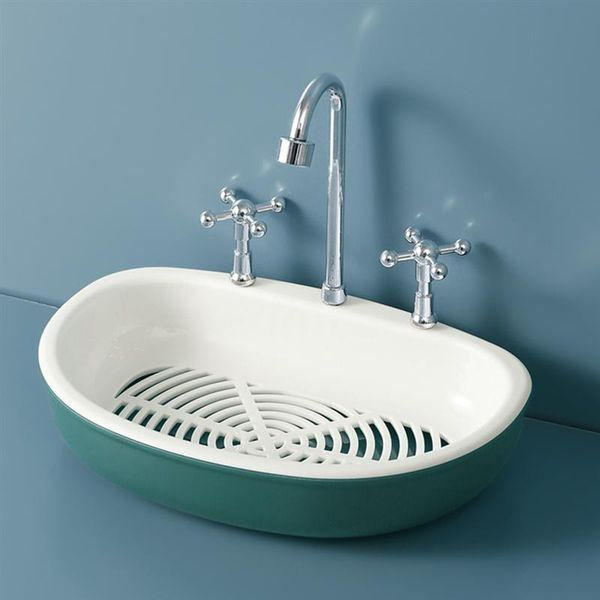 1pc suction cup soap holder no hole draining soap dish tray for shower bathroom kitchen (green lake
1pc suction cup soap holder no hole draining soap dish tray for shower bathroom kitchen (green lake