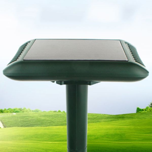 solar mole repellent, gopher repellent, snake repellent, groundhog repellent for outdoors solar powered safe rodent deterrent ch other garde
solar mole repellent, gopher repellent, snake repellent, groundhog repellent for outdoors solar powered safe rodent deterrent ch other garde