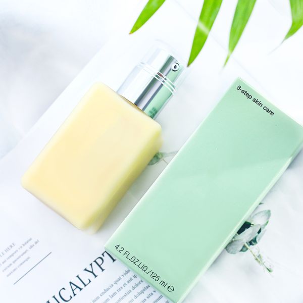 2019 new face skin care products butter dramatically different moisturizing lotion+/gel lotion gel oil butter 125ml, White
2019 new face skin care products butter dramatically different moisturizing lotion+/gel lotion gel oil butter 125ml, White