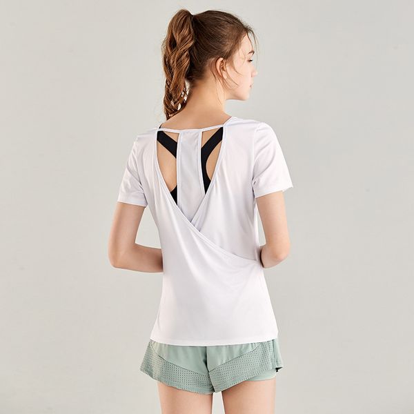 женщины sexy спорт сыпучие бег футболки топы с коротким рукавом обучение tshirt tee shirt gym фитнес ladies workout спортивная, Black;blue
женщины sexy спорт сыпучие бег футболки топы с коротким рукавом обучение tshirt tee shirt gym фитнес ladies workout спортивная, Black;blue