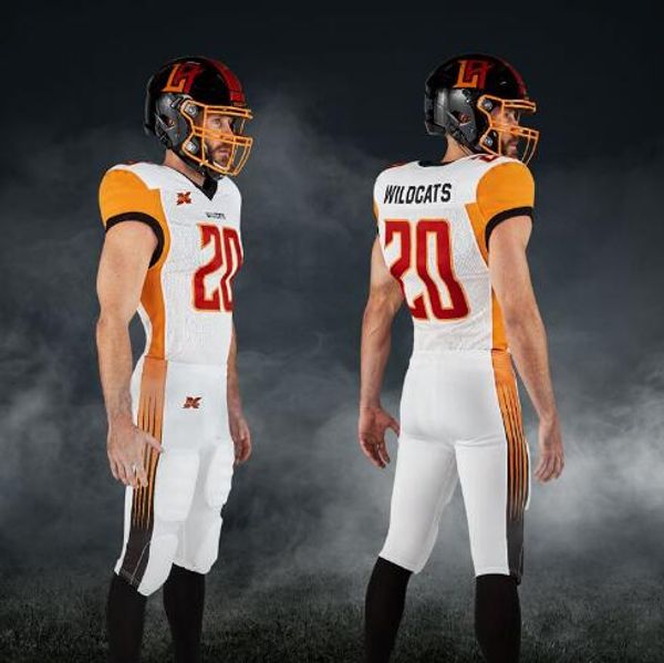 custom xfl teams 2020 la wildcats #12 luis perez josh johnson larry rose dujuan harris martez carteradonis jennings kd cannon willie mays, Black;red
custom xfl teams 2020 la wildcats #12 luis perez josh johnson larry rose dujuan harris martez carteradonis jennings kd cannon willie mays, Black;red