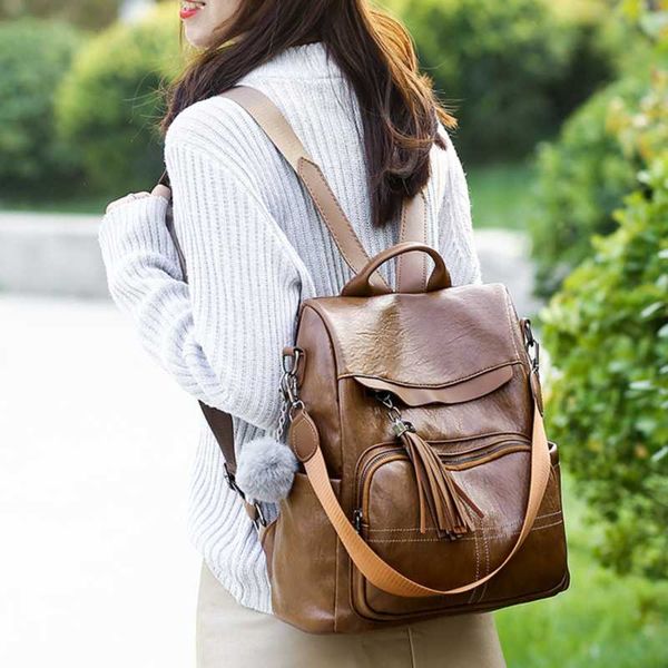рюкзак женщины 2020 защиты от угона рюкзак mochila feminina vintage bagpack школа кожаных сумок для рюкзака женского
рюкзак женщины 2020 защиты от угона рюкзак mochila feminina vintage bagpack школа кожаных сумок для рюкзака женского