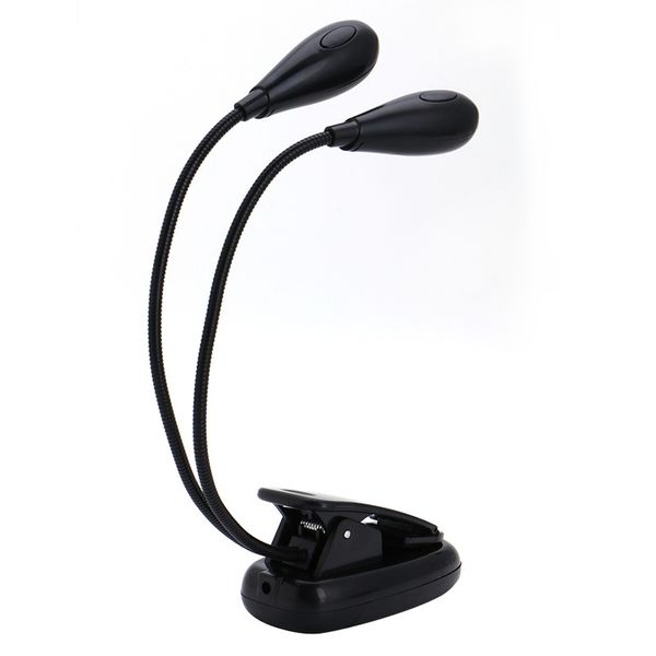 2019 new flexible 2 dual arm light 4 led clip on lamp for book reading tablet laptop
2019 new flexible 2 dual arm light 4 led clip on lamp for book reading tablet laptop