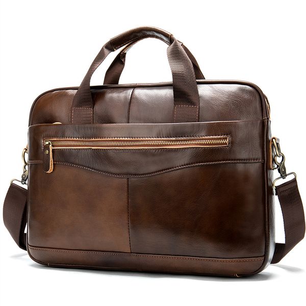 luufan men shoulder bag casual male briefcases lapmen's computer bussiness totes for men genuine leather messenger bag
luufan men shoulder bag casual male briefcases lapmen's computer bussiness totes for men genuine leather messenger bag