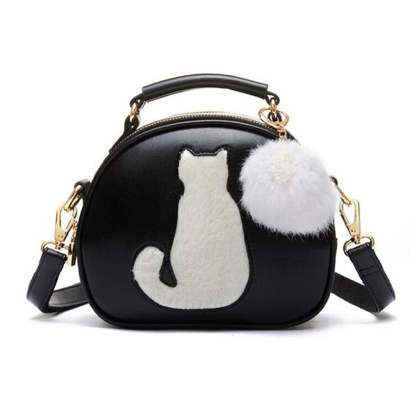 женщины сумка крест тела сумки дамы crossbody сумки кожаные сумки с меховой шарик кота печати женщин мессенджер тотализатор мешок sc0331m
женщины сумка крест тела сумки дамы crossbody сумки кожаные сумки с меховой шарик кота печати женщин мессенджер тотализатор мешок sc0331m