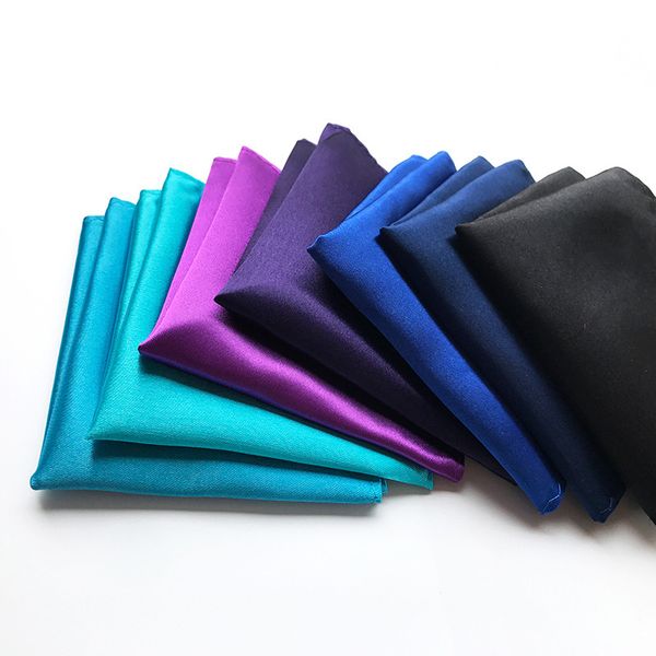 colorful satin handkerchief satin square kerchief business suit pocket towel' multicolor handkerchiefs hand made mixed color, Blue;white
colorful satin handkerchief satin square kerchief business suit pocket towel' multicolor handkerchiefs hand made mixed color, Blue;white