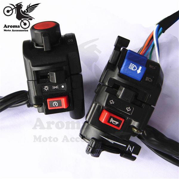 motorbike electrical system multi function controller universal motorcycle switch racing moto motocross handlebar switches mix
motorbike electrical system multi function controller universal motorcycle switch racing moto motocross handlebar switches mix