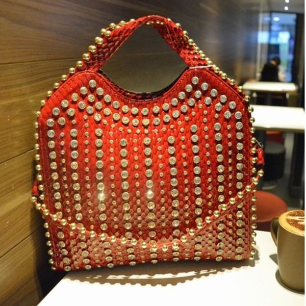 sac a main rhinestone handbags fashion diamond handle crossbody bags for women rivet pu shoulder bag
sac a main rhinestone handbags fashion diamond handle crossbody bags for women rivet pu shoulder bag