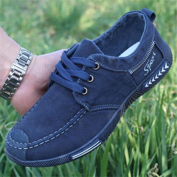 new men shoes canvas breathable lightweight comfortable fashion non-slip wear-resistant sneaker design flat men shoes, Black
new men shoes canvas breathable lightweight comfortable fashion non-slip wear-resistant sneaker design flat men shoes, Black