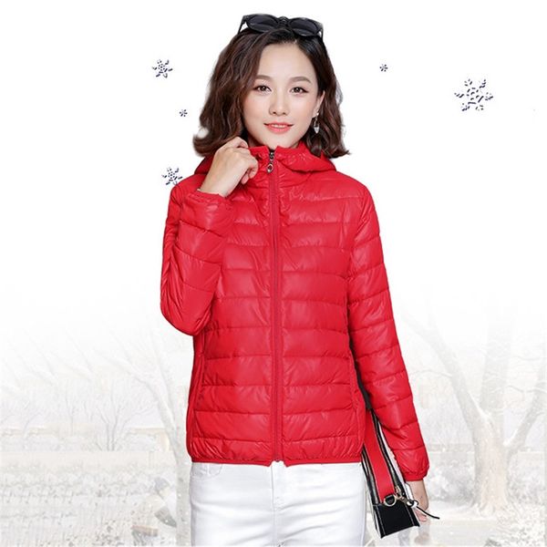 new womens feather jackets 2019 new winter warm ladies quilted padded bubble winter ultra light puffer gray duck down coat x989, Black
new womens feather jackets 2019 new winter warm ladies quilted padded bubble winter ultra light puffer gray duck down coat x989, Black