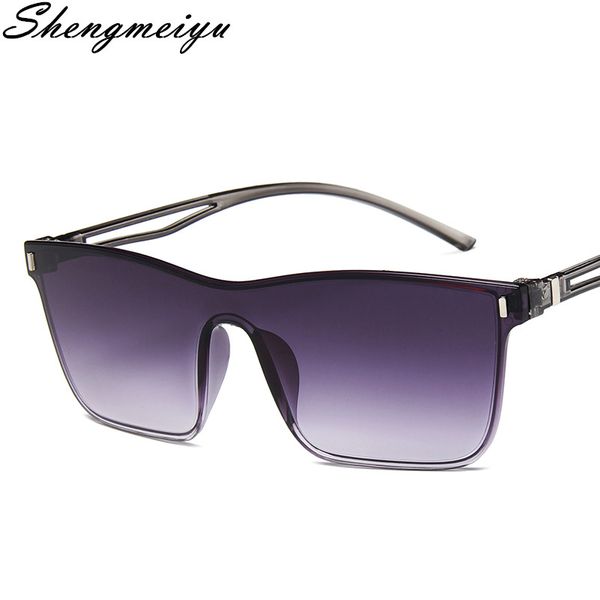 2020 one-piece cat eye sunglasses women gradient lens retro mirror rimless sun glasses vintage travel eyewear uv400, White;black
2020 one-piece cat eye sunglasses women gradient lens retro mirror rimless sun glasses vintage travel eyewear uv400, White;black