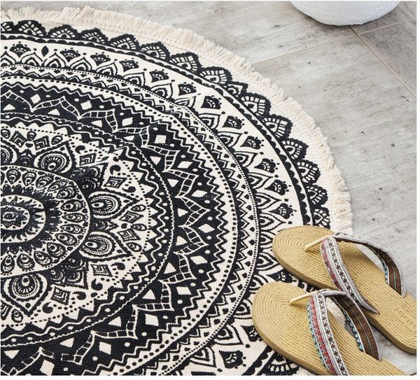 bohemia tassel matcarpet round ethnic and linen ethnic cotton and linen style bedroom woven mat cotton thread door mat round
bohemia tassel matcarpet round ethnic and linen ethnic cotton and linen style bedroom woven mat cotton thread door mat round