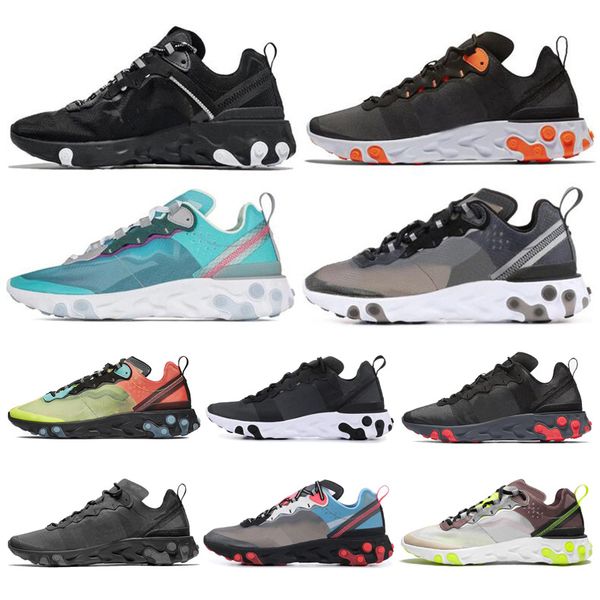 hotsale react element 87 55 se проклеенные швы кроссовки для мужчин, женщин royal tint green mist черный mens trainer спортивные кроссовки 3
hotsale react element 87 55 se проклеенные швы кроссовки для мужчин, женщин royal tint green mist черный mens trainer спортивные кроссовки 3