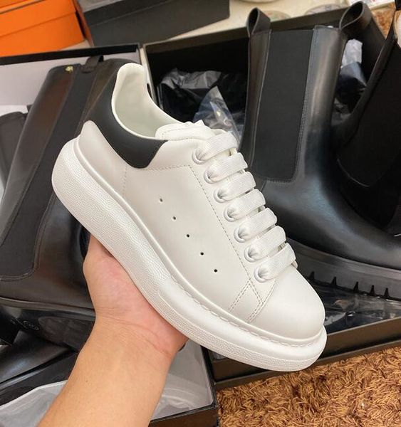 designer luxury chaussures mens womens casual fitness shoes chaussures fashion white leather comfortable shoes flat leisure sneaker, Black
designer luxury chaussures mens womens casual fitness shoes chaussures fashion white leather comfortable shoes flat leisure sneaker, Black
