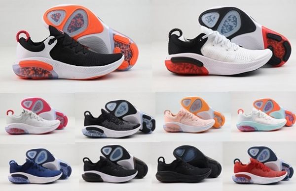 2019 joyride run cc3 fk running shoes triple black white platinum tint men women react sports designer sneaker shoes size 36-46
2019 joyride run cc3 fk running shoes triple black white platinum tint men women react sports designer sneaker shoes size 36-46