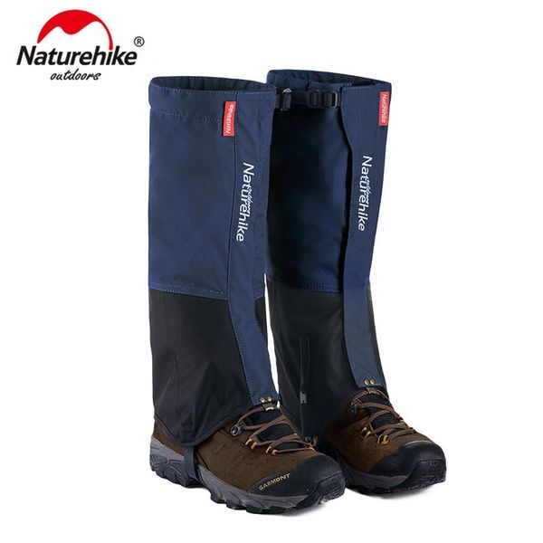 naturehike outdoor snow legging gaiters windproof waterproof shoes cover for hiking skiing walking climbing nh19xt001, Black
naturehike outdoor snow legging gaiters windproof waterproof shoes cover for hiking skiing walking climbing nh19xt001, Black