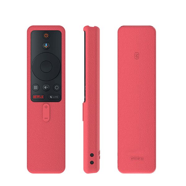 silicone smart tv remote control case for xiaomi mi box s remote controller case for xiaomi soft plain remote control protector
silicone smart tv remote control case for xiaomi mi box s remote controller case for xiaomi soft plain remote control protector