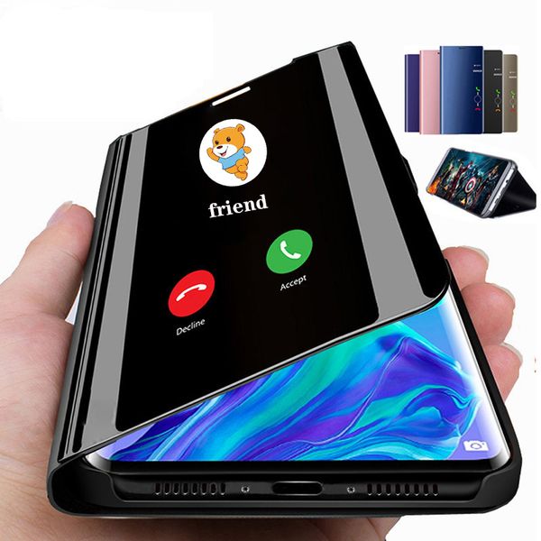 smart mirror flip phone case for iphone 11 pro x xr xs max 6 6s 7 8 plus se leather holder standing cases
smart mirror flip phone case for iphone 11 pro x xr xs max 6 6s 7 8 plus se leather holder standing cases