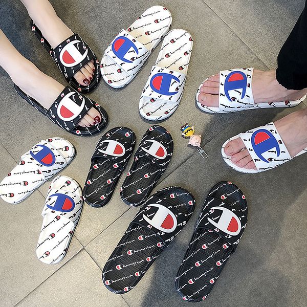 Women Men Letter Sandal Summer Unisex Slippers Slip on Flip Flops Wedge Platform Sandals Beach Water Rain Mules Shoes AAA2228
Women Men Letter Sandal Summer Unisex Slippers Slip on Flip Flops Wedge Platform Sandals Beach Water Rain Mules Shoes AAA2228