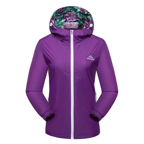 women's spring breathable quick dry jackets outdoor sport waterproof coats hiking trekking female windcheater, Blue;black
women's spring breathable quick dry jackets outdoor sport waterproof coats hiking trekking female windcheater, Blue;black