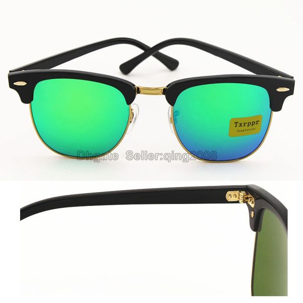 designer green flash sunglasses men women driving brand txrppr uv400 fashion new sun glasses feminin oculos de sol with box, White;black
designer green flash sunglasses men women driving brand txrppr uv400 fashion new sun glasses feminin oculos de sol with box, White;black
