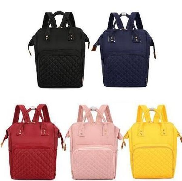 diaper bags mommy backpack nappies handbags high capacity mother maternity backpack candy color designer fashion outdoor travel bag c1574
diaper bags mommy backpack nappies handbags high capacity mother maternity backpack candy color designer fashion outdoor travel bag c1574